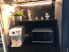-一间森林酒店(上海人民广场店)