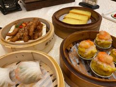 -顺德人家食府(黄金广场店)