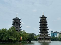 -桂林两江四湖景区