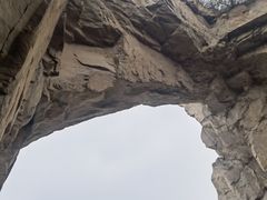-北京密云天门山风景区
