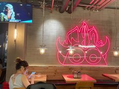 大堂-Devils’ Brewery小恶魔精酿啤酒(武汉天地店)
