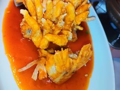 -森隆饭庄(崇文门新世界百货店)