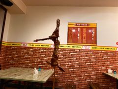 烤鸭舌-峨眉一绝姐妹烧烤(峨眉花园店)