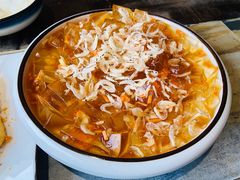 -大城·烧烤海鲜大排档(台东店)