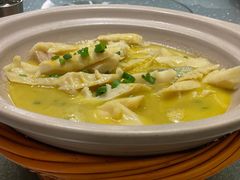 -新天明砂锅鱼头煲