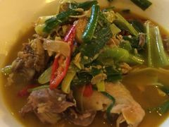 iphone_upload_pic-旅马餐厅(茅家埠店)