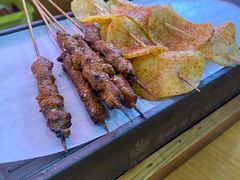 -庆峰龙虾烧烤(合肥一店)