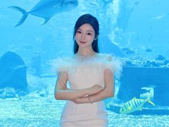 -亚特兰蒂斯•OSSIANO奥西亚诺海底餐厅