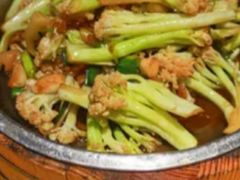 -爱碗亭·鲜炒湖南菜(壹城中心店)