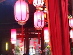 -蜀大侠火锅(森兰花园城店)