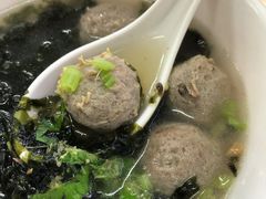 牛筋丸-华威达牛庄(黄埔大道西店)