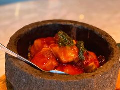 -无锡苏宁银河国际酒店-悦府65中餐厅