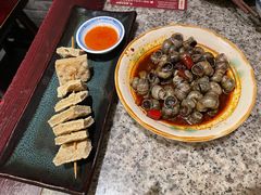 街坊炒螺蛳-南京大牌档(人民广场店)