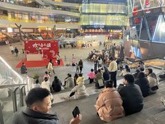 -汉巴味德(大悦城店)