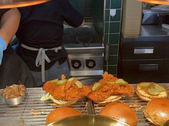 -魏斯理汉堡(西安沣东吾悦店)