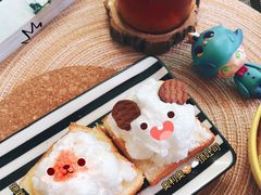-美心西饼mx cakes(猎德优托邦店)
