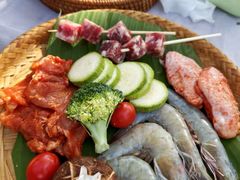 -HERRE·FARM 赫尔露营农场·团建聚会包场