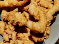 现炸酥肉-郝富贵火锅