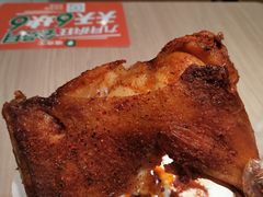 -德克士(南城店)