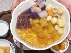 -赵记传承·中国甜品(福州总店)