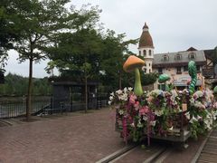 -东部华侨城