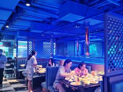 -海韵之星邮轮水会(明发商业广场店)
