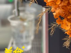 -Sips&Lick茶兰咖啡(五道口店)