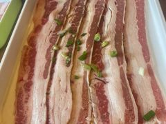 -金三顺韩式炭火烤肉店(中华路店)