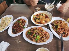 -友谊餐馆(永安路店)