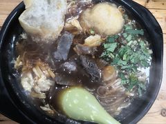 -无锡特色酸辣汤(现代广场店)