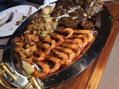 -自然食集西餐厅(泰晤士小镇店)
