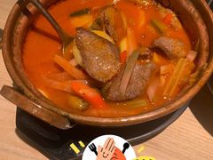 香格里拉牦牛干巴-缘生态云南菜·野生菌庭院餐厅(华侨城店)