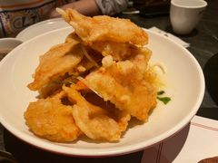 -金掌勺东北菜(格兰晴天店)