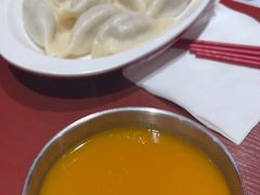 -喜家德虾仁水饺(北京超极合生汇店)