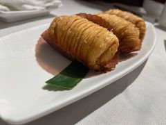 飘香榴莲酥-潮福城大酒楼(湖滨北路店)