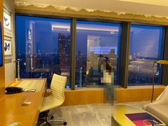 -上海静安香格里拉大酒店