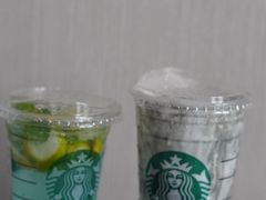 -星巴克臻选(杭州万象城店)