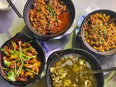 -廖记老砂锅(上清寺店)