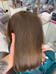 -潘多拉Hairsalon