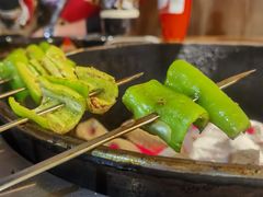 -忠义水浒烤肉(体育西路店)