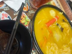 -太子浓心·港式猛火小锅米线(探十里店)