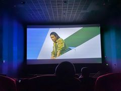 -橙天嘉禾影城(苏州印象城店)