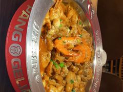 -胖哥俩肉蟹煲(苏州中心店)