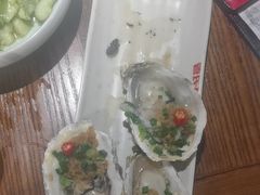 -管氏翅吧(台湾街店)