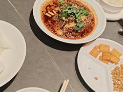 -情妹耙泥鳅·江湖川菜(科华店)