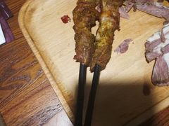 -纳瓦新疆菜(银都店)