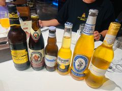 -四季民福烤鸭店(王府井东安门店)