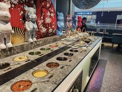 -曼格活海鲜·牛排自助(光明蓝鲸店)
