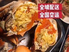 -三妹小龙虾·黄油蟹(华侨城总店)