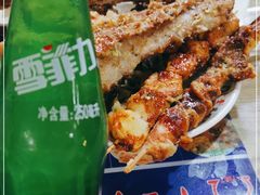 -卜奎风味便宜坊(兴隆路店)